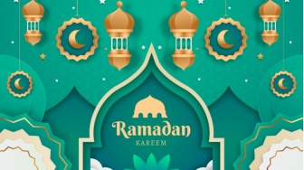 30 Ucapan Mohon Maaf Lahir dan Batin Sebelum Puasa, Bisa Dijadikan Caption Media Sosial