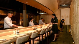 Dinilai Secara Rahasia, Berikut Daftar Restoran Terbaik Indonesia Dalam Gourmet Choice 2026