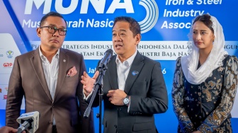Perang Lawan Baja Impor, Pelaku Industri Desak Pengawasan Ketat dan Wajib SNI