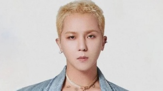 Jaksa Resmi Dakwa Song Min Ho WINNER, Absen 102 Hari saat Wajib Militer