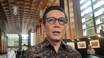 Beredar Jadi Dirut BEI Periode 2026-2030, Jeffrey Hendrik Siap Kirim Surat Lamaran ke OJK