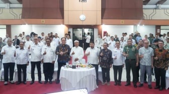 Dari Koruptor Kembali ke Rakyat: Aset Rp16,39 Miliar Kini Disulap Jadi Sekolah hingga Taman di Jabar