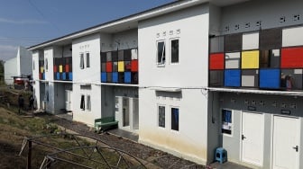 Kemenkeu Ubah Kawasan Kumuh Surakarta Jadi Rumah Layak Huni, Gelontorkan Anggaran Rp 4,48 M