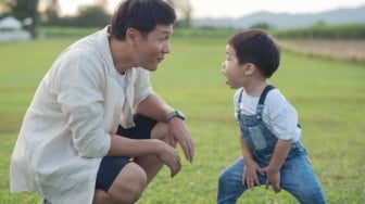 5 Rahasia Pola Asuh Gen Alpha: Mulai dari Kebiasaan Pagi