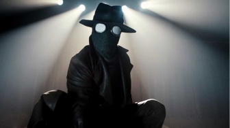 Sinopsis Spider-Noir, Nicolas Cage Perankan Ben Reilly