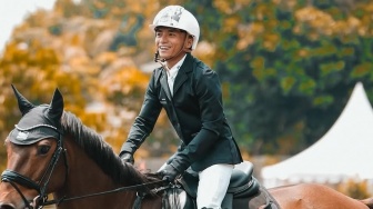 Geger Taqy Malik Dituding Mark-up Harga Wakaf Alquran, Keuntungan Capai Miliaran