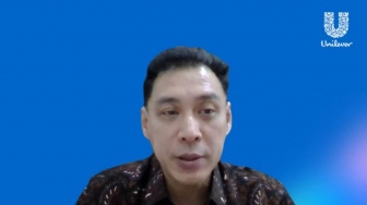 Bos Unilever (UNVR) Indonesia Lapor, Laba Bersih Tembus Rp7,6 Triliun di 2025