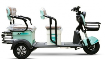 Apakah Ban Sepeda Listrik Bisa Ditambal? 5 Rekomendasi Ban Selis Berkualitas Anti Bocor