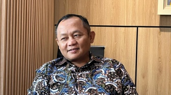 Golkar Resmi Proses PAW Adies Kadir, Sarmuji Tegaskan Tak Ada 'Lompat Pagar'