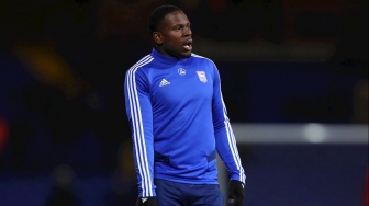 Calon Lawan Timnas Indonesia, St Kitts and Nevis Diperkuat Eks Rekan Elkan Baggott