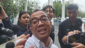 Prabowo Panggil Mendikti ke Istana, Bahas Teknologi Pengolahan Sampah Skala Mikro