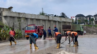 Aktifitas Sentul City Disetop Pascabanjir, Pemkab Bogor Selidiki Izin dan Drainase