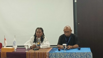 Tolak PSN Merauke, Majelis Rakyat Papua Peringatkan Risiko Kepunahan Masyarakat Adat