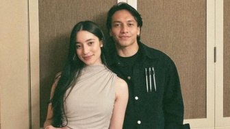 Ameera Khan Eks Jefri Nichol Blak-blakan Rasanya Pacari Pria Indonesia