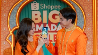 Ramadan di Era Digital: Shopee Soroti Perubahan Cara Masyarakat Menyusun Rutinitas