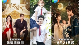 Shorts Drama China: Hiburan Instan yang Diam-Diam Menyita Waktu