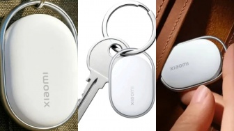 Harga Xiaomi Tag Muncul di Toko Online, Lebih Murah dari Apple AirTag