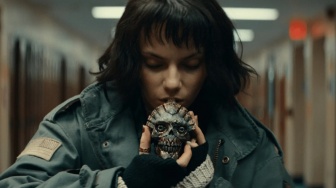 Review Film Whistle, Teror Kematian Ala Final Destination yang Kurang Greget