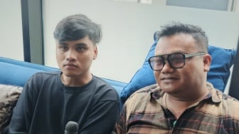 Sudah Diakui Anak, Ressa Rizky Rossano Masih Panggil Denada 'Mba': Ada Rasa Canggung
