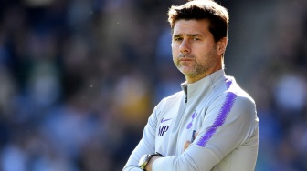 Tottenham Ingin Rekrut Kembali Mauricio Pochettino