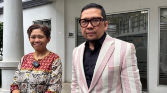 Ahmad Doli Kurnia Laporkan Dugaan Kekerasan Seksual Anak di Asahan ke KPAI