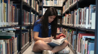 Viral Diskusi Buku Jelek di X: Bisakah Selera Diadili?