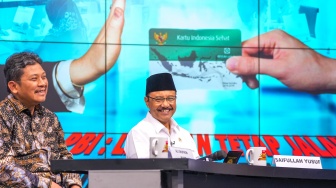 Pengalihan Penerima BPJS PBI-JK, Gus Ipul: Agar Lebih Tepat Sasaran