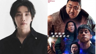 Banjir Job, Kim Jae Young Terpilih sebagai Antagonis Baru di The Roundup 5