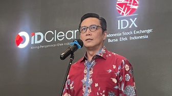 Pasar Modal Mau Diawasi Ketat Sama Prabowo, Bos BEI: Kami Dapat Dukungan