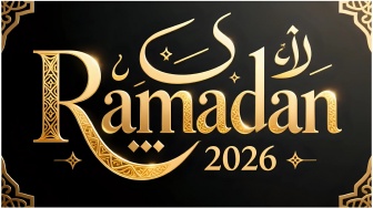 19 Wallpaper Ramadhan 2026 HD: Download Gratis, Ada Poster Anak SD