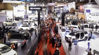 Penjualan Mobil Naik di Januari 2026, BYD Kalahkan Honda dan Suzuki di Indonesia