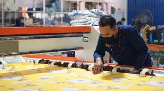 Kenapa Kasur Hotel Selalu Nyaman? Ini Rahasia di Baliknya