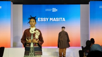 JFW 2026 Targetkan Transaksi Rp2,5 Miliar, Siap Jadi Pengungkit Ekosistem Fashion Global