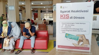 Jaminan Kesehatan Dicabut, Ribuan Warga Miskin Magelang Tercekik Cemas: Bagaimana Jika Saya Sakit?