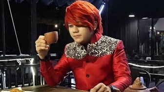 Yakin Sudah Benar, Pesulap Merah Sebut Istri yang Tolak Poligami Bisa Ditegur Allah