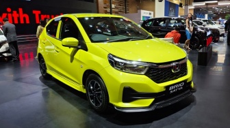 Daftar Harga Mobil di Bawah Rp 300 Juta yang Bisa Jadi Pilihan di IIMS 2026