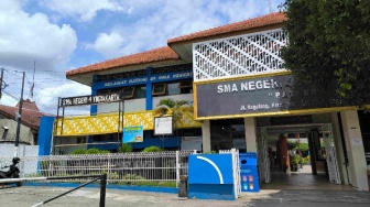 Kreativitas Siswa Tumbuh Lewat Inkuiri Kolaboratif di SMAN 4 Yogyakarta