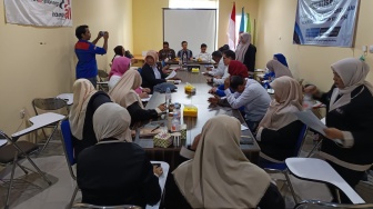 Kolaborasi Polda Banten dan SPSI Cegah Kekerasan di Tempat Kerja