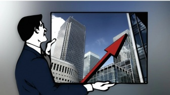 Ketika Lembaga Keuangan Ikut-ikutan Baper