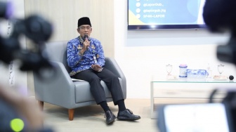 Pemprov Jateng Tegaskan Tak Ada Kenaikan Pajak Kendaraan 2026, Siap Beri Diskon 5 Persen