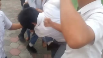 5 Fakta Viral Siswa Disabilitas di Surabaya Diduga Dibully, Wajib Cek CCTV!