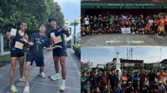 FOMO yang Menggerakkan: Mulai dari Ikut Tren Jadi Rutinitas Hidup Sehat Anak Muda