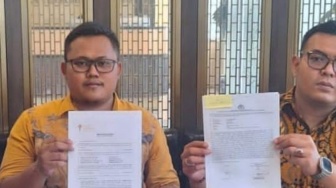 TikTokers Vanessa Tuhuteru Tersangka, Pengacara Beberkan Kronologi Dugaan Pemalsuan Identitas
