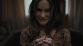 Sinopsis Film Something Very Bad Is Going to Happen: Teror Salah Menikah