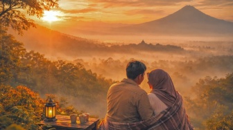 7 Spot Romantis di Magelang untuk Merayakan Hari Valentine 2026 Bersama Pasangan