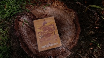 Memaklumi Manusia Tak Harus Selalu Kuat di Novel Bibi Gill Karya Tere Liye