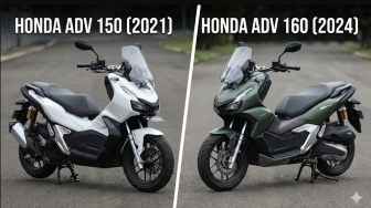 5 Alasan Honda ADV 150 Bekas Masih Banyak Dicari Meskipun Ada Versi 160 Baru