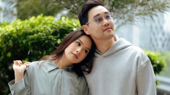 Pernikahan Maudy Ayunda Terseret Perang SEAblings, Knetz Sewot: Ambil Semua Cowok Korea!