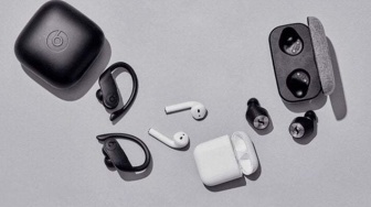 Cari TWS Murah Berkualitas? Ini 5 Pilihan Terbaik 2026 Rekomendasi David GadgetIn