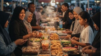 5 Rekomendasi Usaha Rumahan saat Ramadan, Modal Minim